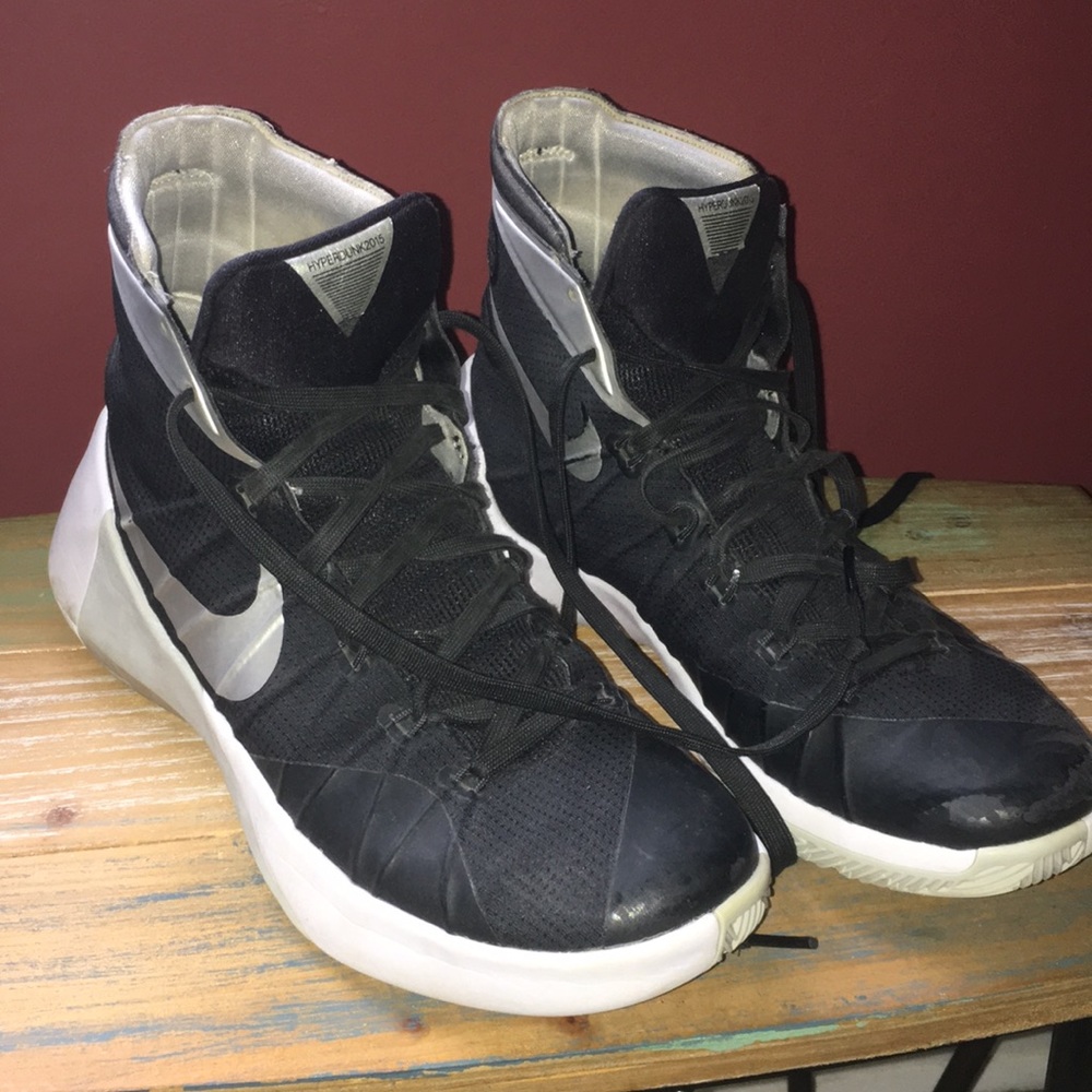 Basketball Shoes